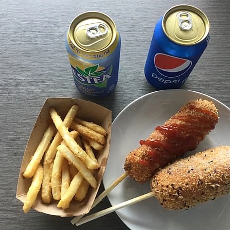 food image