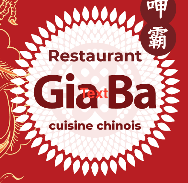 restaurant logo